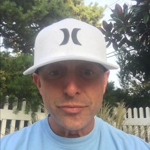 Meet your Posher, Rick